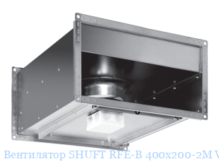  SHUFT RFE-B 400200-2M VIM